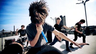 Spies Like Us – Happy Endings Only Happen in Movies