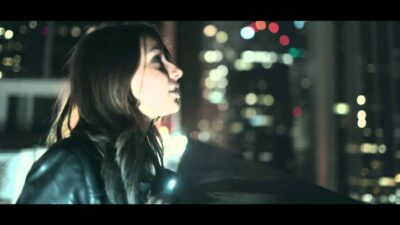 Chiodos – Notes In Constellations