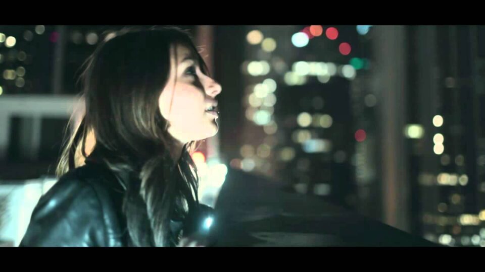 Chiodos – Notes In Constellations