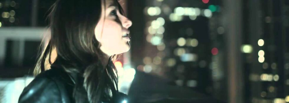 Chiodos – Notes In Constellations