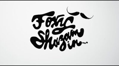 Foxy Shazam – I Can Change for You