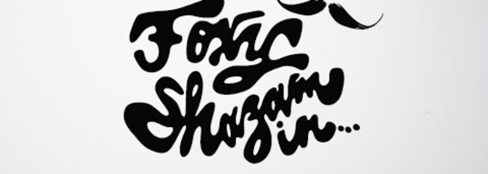 Foxy Shazam – I Can Change for You