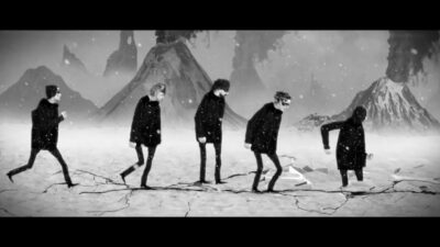 Of Monsters and Men – Little Talks