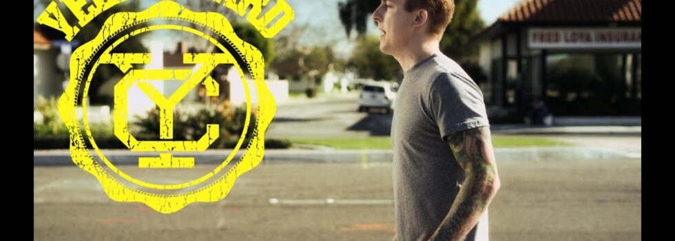 Yellowcard – Hang You Up
