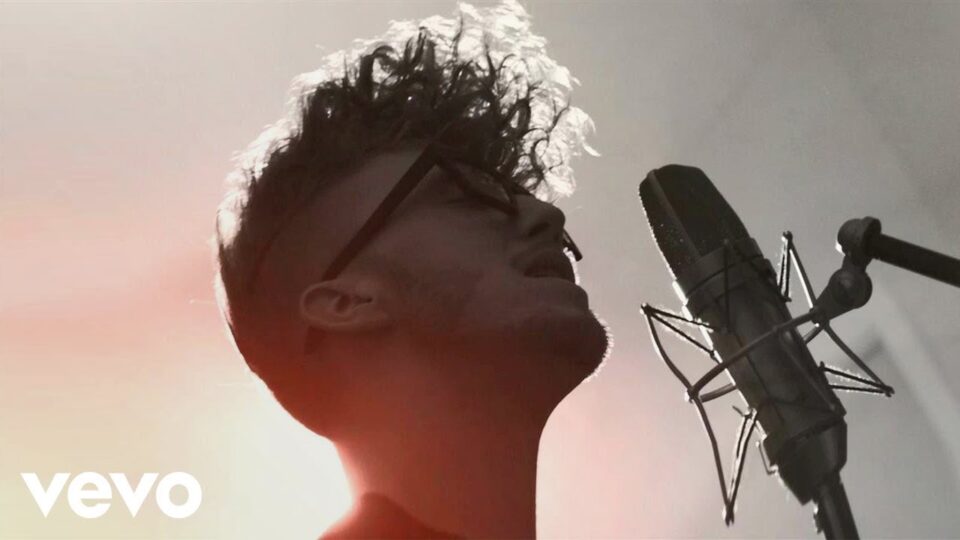 Daley ‑ Alone Together (feat. Marsha Ambrosius)