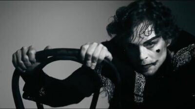 Darren Hayes – Stupid Mistake