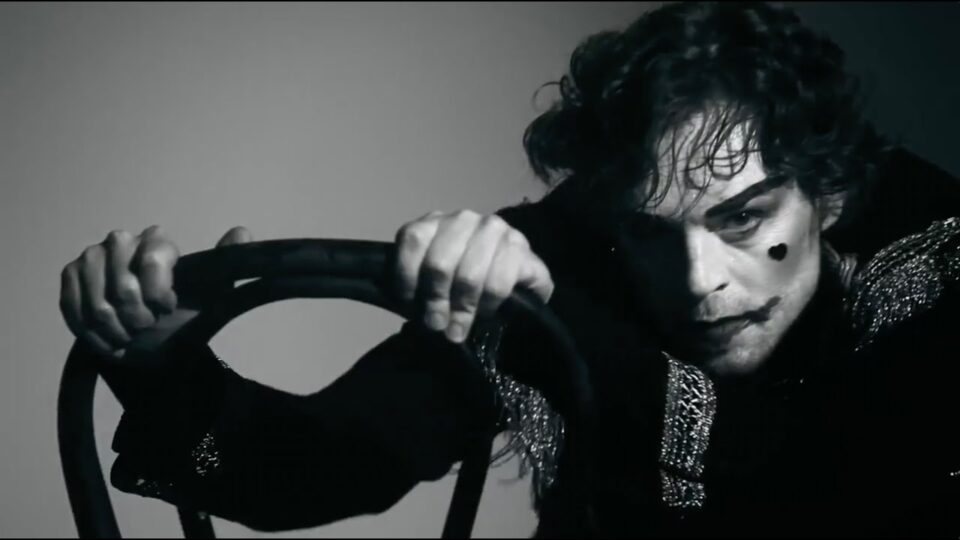 Darren Hayes – Stupid Mistake