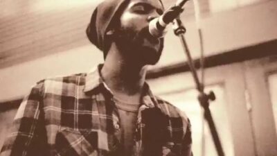 Gary Clark Jr. – Don’t Owe You a Thang