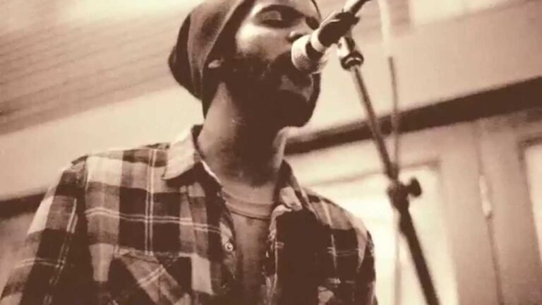 Gary Clark Jr. – Don’t Owe You a Thang music video