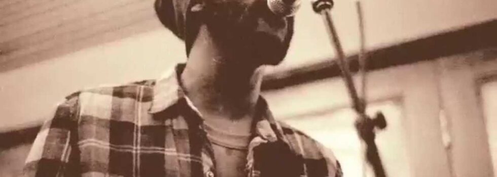 Gary Clark Jr. – Don’t Owe You a Thang