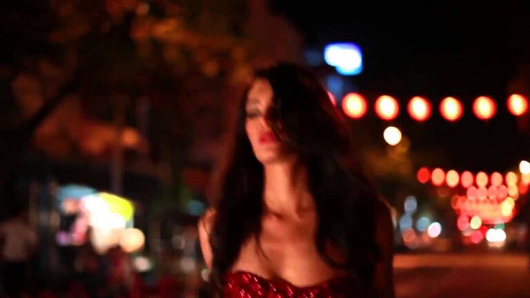 Hugo – Bread & Butter music video
