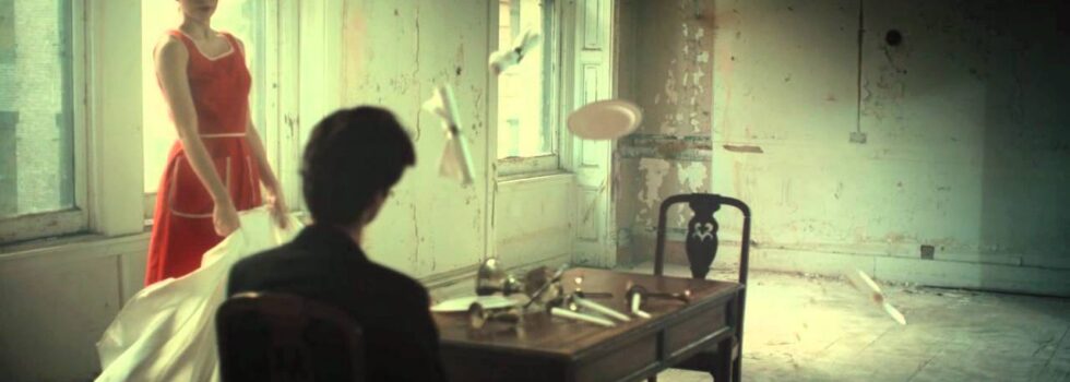 The Dig – I Already Forgo Everything You Said