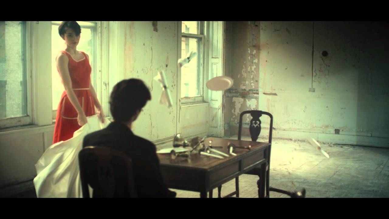 The Dig – I Already Forgo Everything You Said