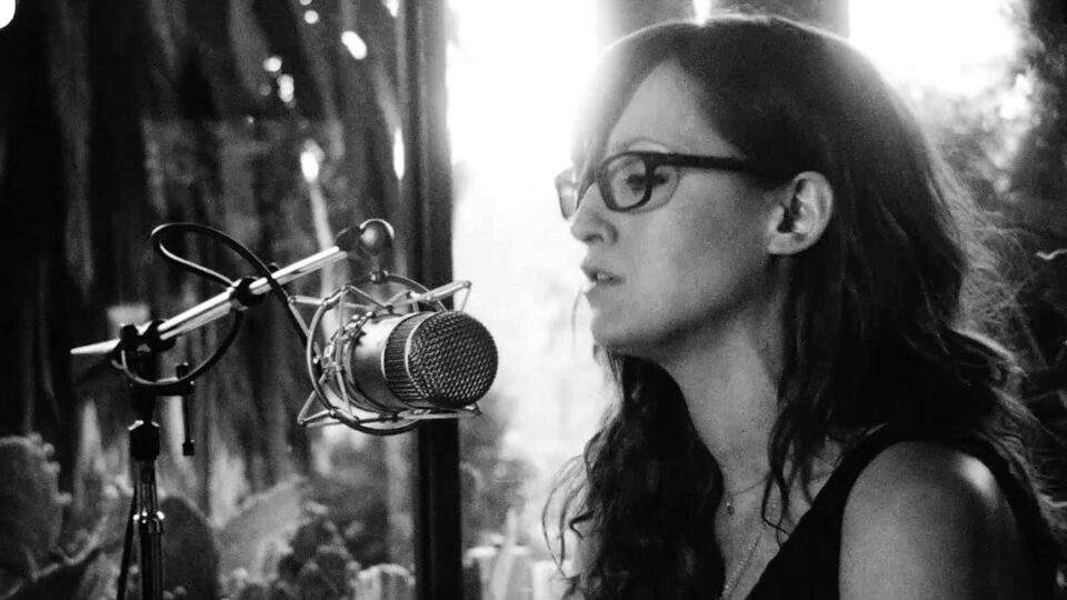 Ingrid Michaelson – Ghost (Live from Laurel Canyon)