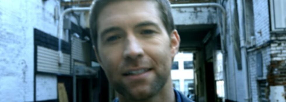 Josh Turner – Time Is Love