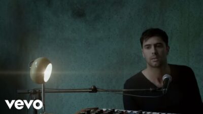 Keane – Disconnected