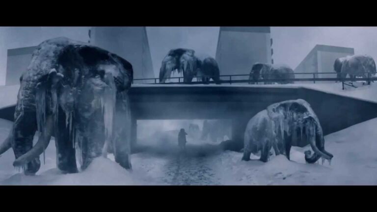 Loreen – Heal music video
