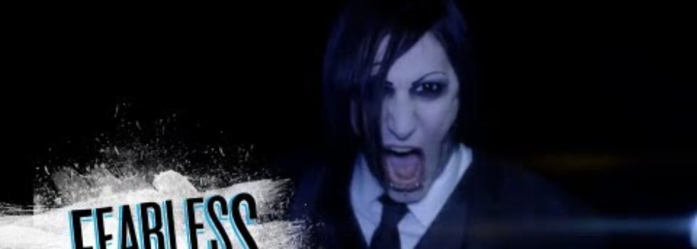 Motionless In White – Devil’s Night