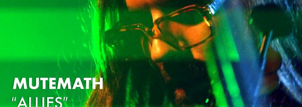 Mutemath – Allies