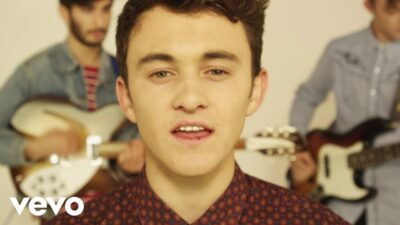 San Cisco – Awkward