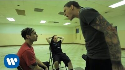 Shinedown – Enemies