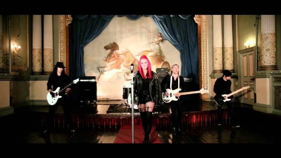 The Dirty Youth - Last Confession