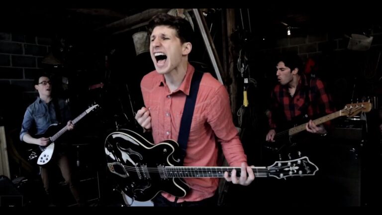 The Early November – Tell Me Why music video