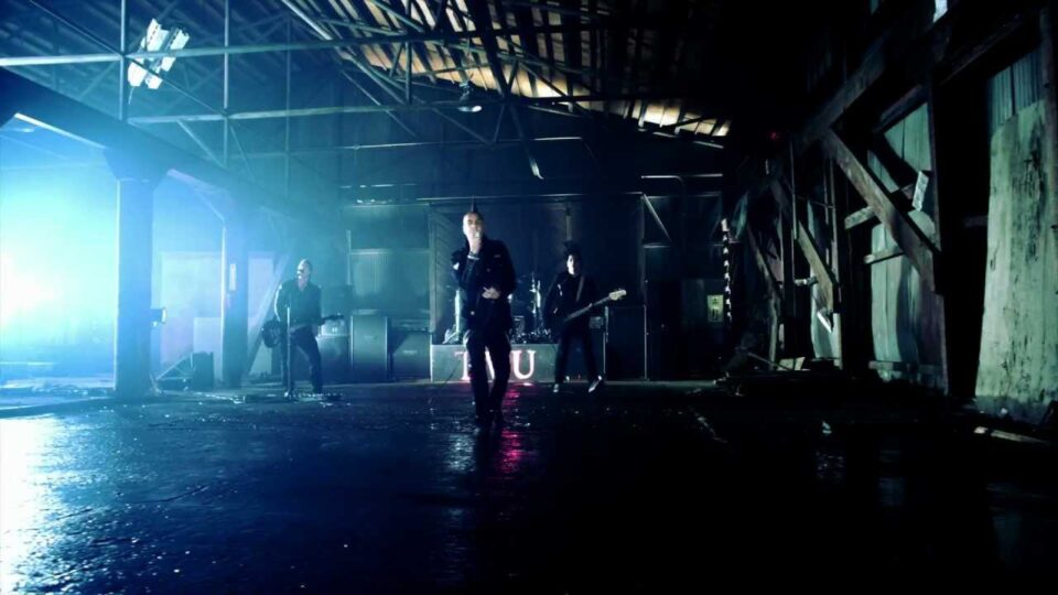 The Veer Union – Bitter End