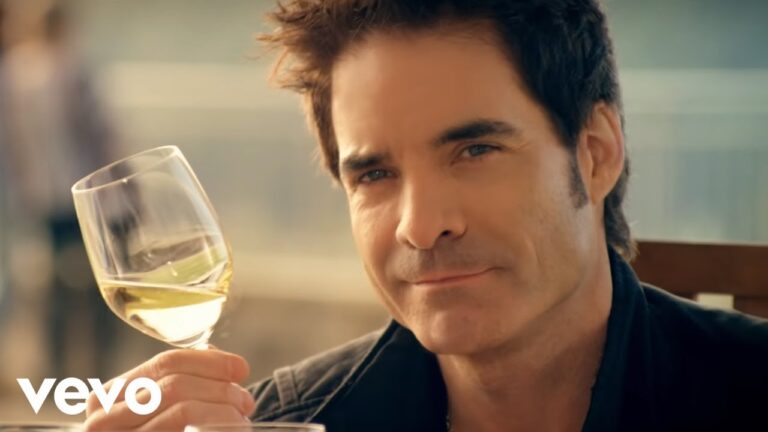 Train – Drive By music video