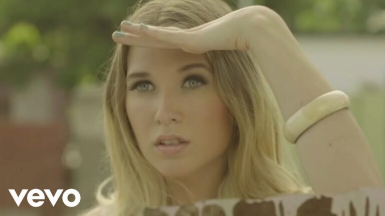 Wild Belle – Keep You music video