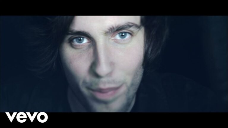 You Me at Six – Bite My Tongue (feat. Oli Sykes) music video