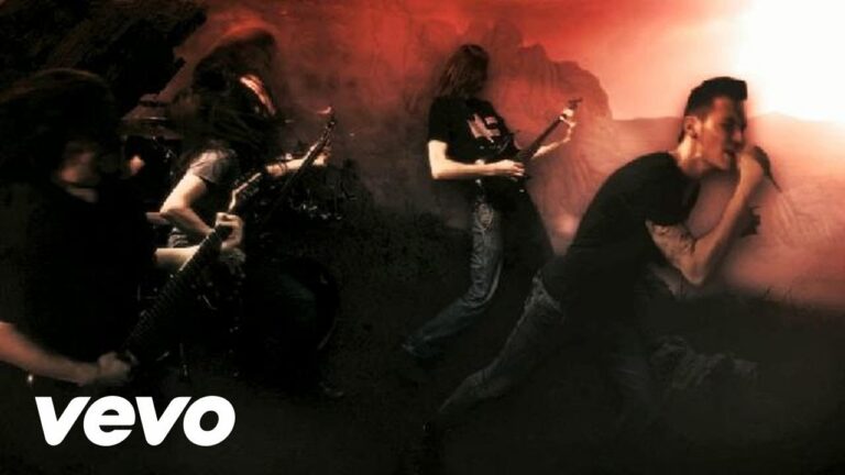 TesseracT – Nascent music video