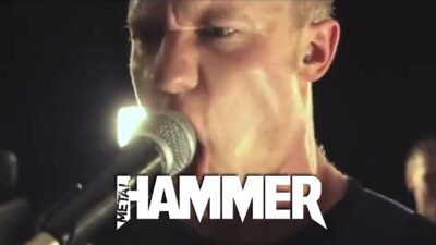 Dyscarnate – The Promethean