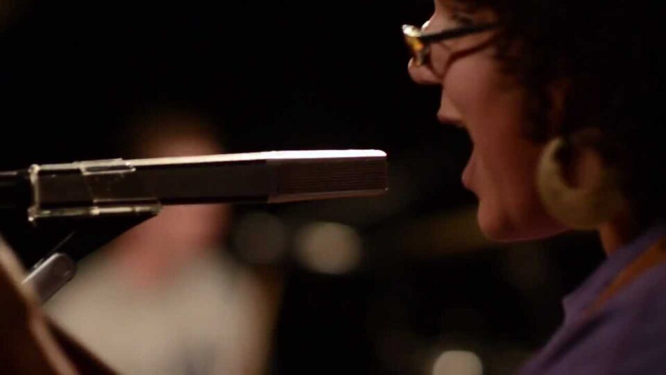 Alabama Shakes – Hold On
