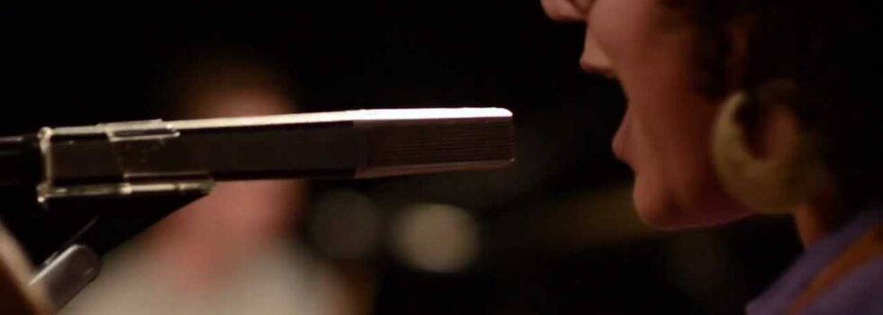 Alabama Shakes – Hold On