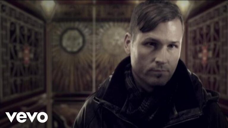 Kaskade – Room for Happiness (ICE Mix) (feat. Skylar Grey) music video