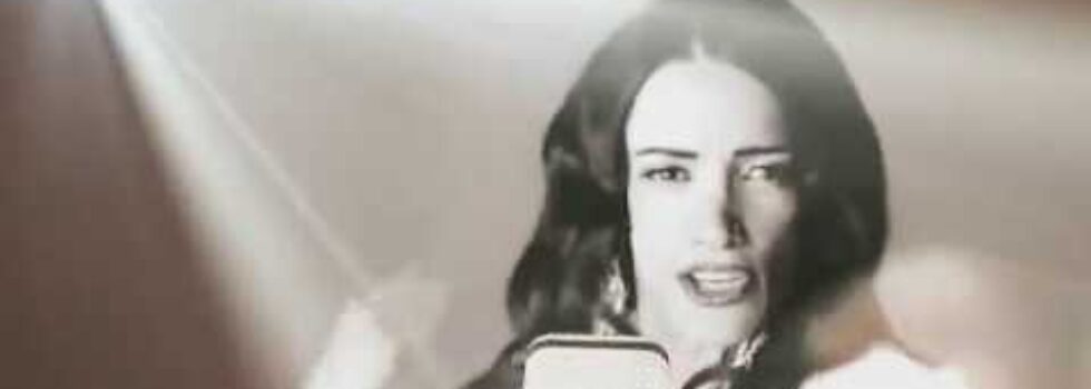 Martika – Flow with the Go