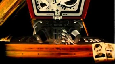 FC Kahuna – Hayling