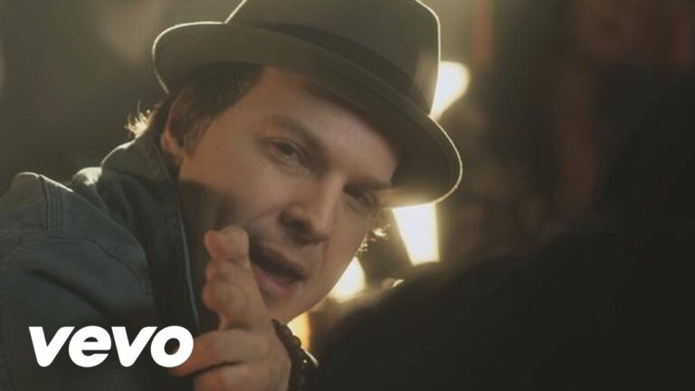Gavin DeGraw – Sweeter music video