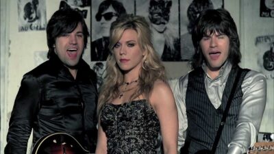 The Band Perry – Postcard from Paris