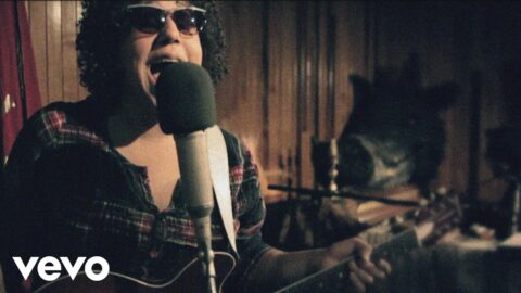 Alabama Shakes – I Ain’t the Same