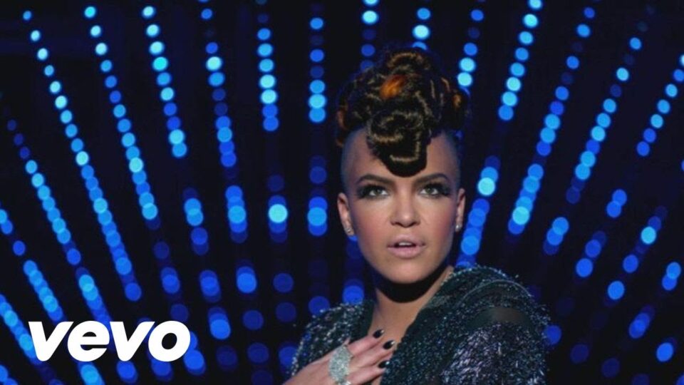 Eva Simons – I Don’t Like You