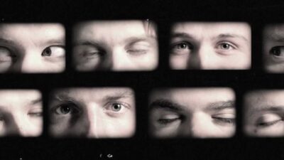 NEEDTOBREATHE – Keep Your Eyes Open