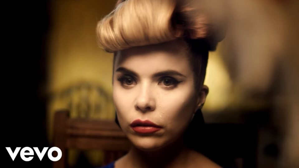 Paloma Faith – Picking Up the Pieces