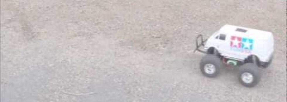 Tom Vek – You’ll Stay