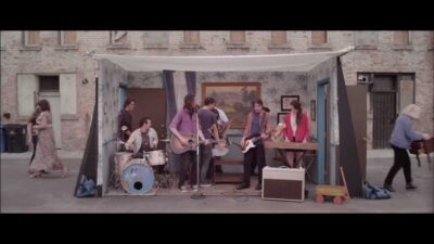 Family of the Year – Diversity