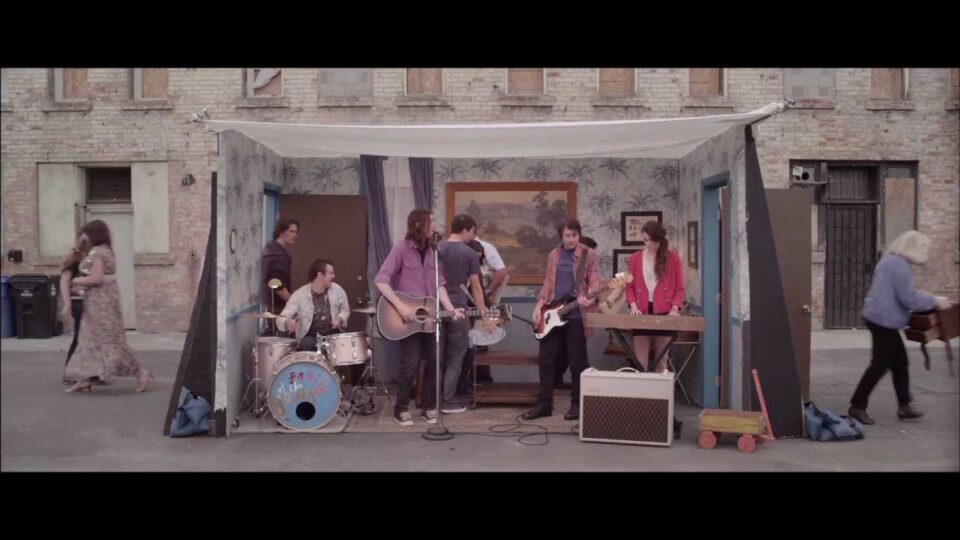 Family of the Year – Diversity