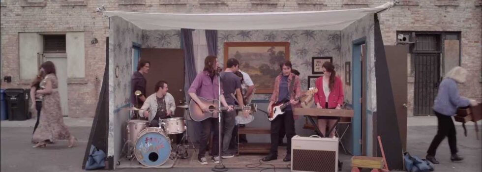 Family of the Year – Diversity