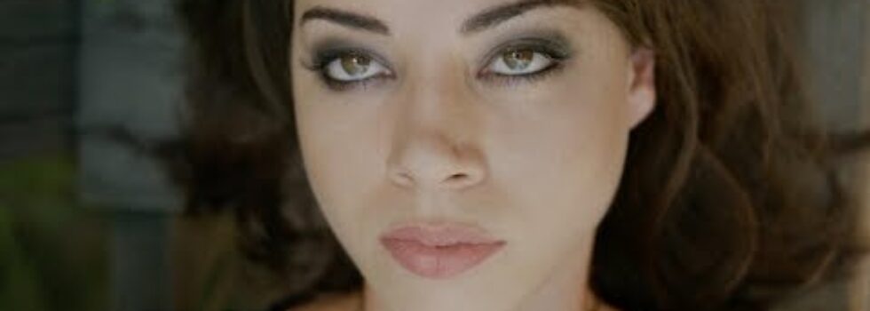 Father John Misty – Hollywood Forever Cemetery Sings