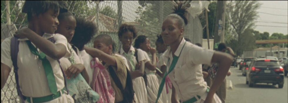 Major Lazer – Get Free ft. Amber Coffman